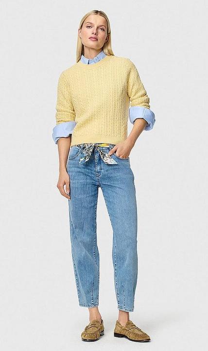 Image du produit MAC Jeans Balloon Fit BOBBIE (34)