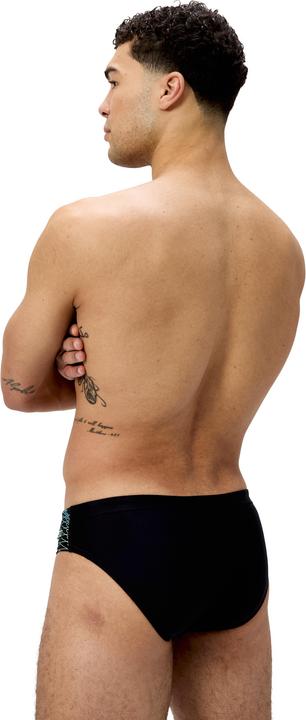 Produktbild Speedo Medley Logo 7cm Brief (9)