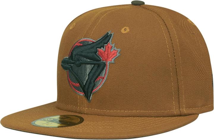 Produktbild New Era 59Fifty Cap - WORLD SERIES Toronto Blue Jays - 7 3/4 (7 3/4)
