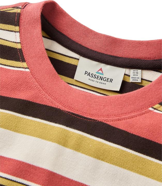 Produktbild Passenger Wild Pine Texture Stripe (L)