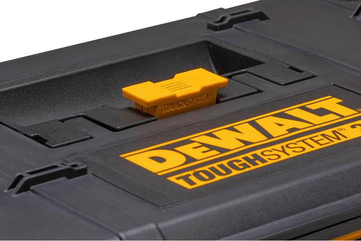 Actual product image DeWalt Toughsystem 2.0 (1 pieces)