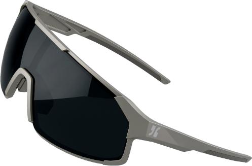 Produktbild dirtlej specs 02 grey/black (Anthracite, Black)