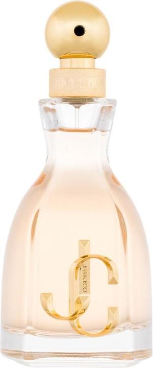 Produktbild Jimmy Choo I want Choo (Eau de Parfum, 60 ml)