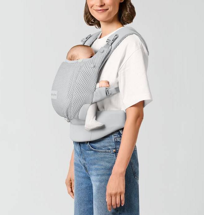 Immagine prodotto Cybex AMYA Carrier Dune Grey | grey