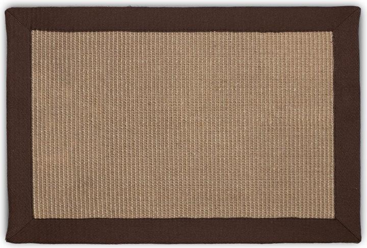 Produktbild Karat Kratzteppich (Cappuccino)