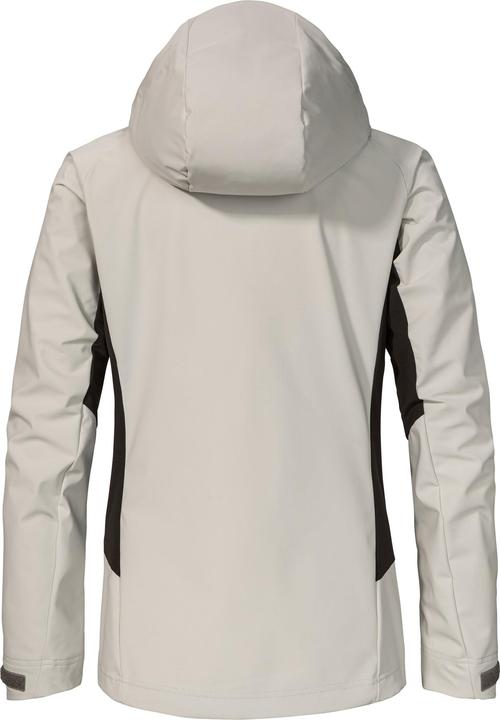 Image du produit Schöffel Softshell Jk Style Blaueis WMS (36, S)