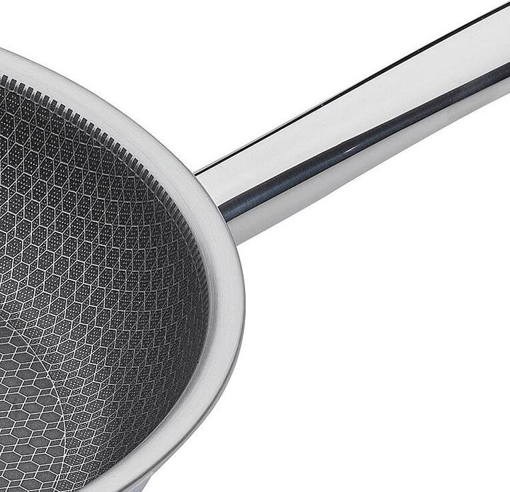 Produktbild Spring Cut Resist Pure Wokpfanne (28 cm, Wok Pfanne, Edelstahl, Aluminium)