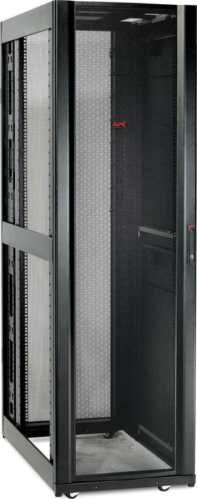 Produktbild APC NetShelter SX 42U, Serverschrank 42HE (42 HE, 19 Zoll Rack)