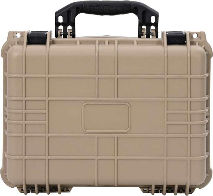 Produktbild vidaXL Hartschale (Fotokoffer)