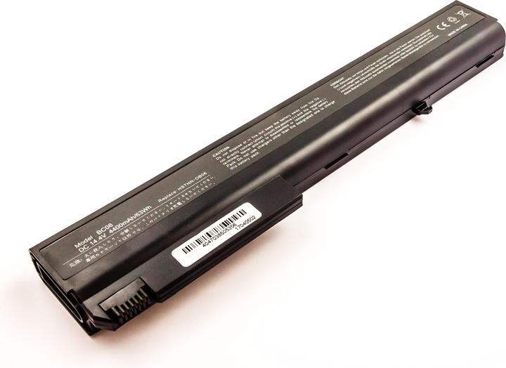 AGI Battery compatible with HP HSTNN-CB50 - Battery - 4,400 mAh (4400 mAh)