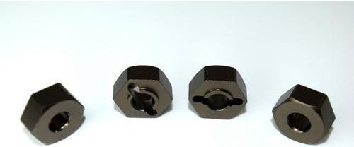 Image du produit Absima Entraîneur de roue en aluminium 12mm