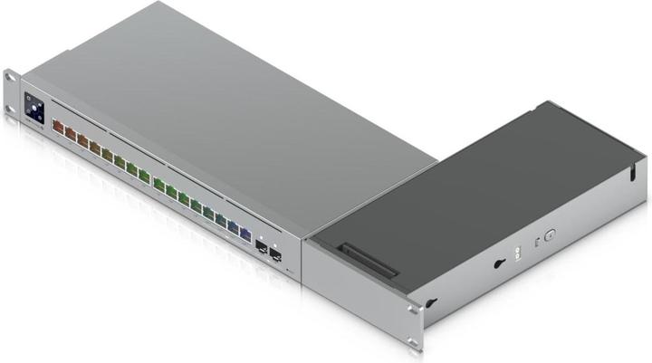 Produktbild Ubiquiti Montagekit UACC-PRO-MAX-16-RM für USW-PRO-MAX-16/POE
