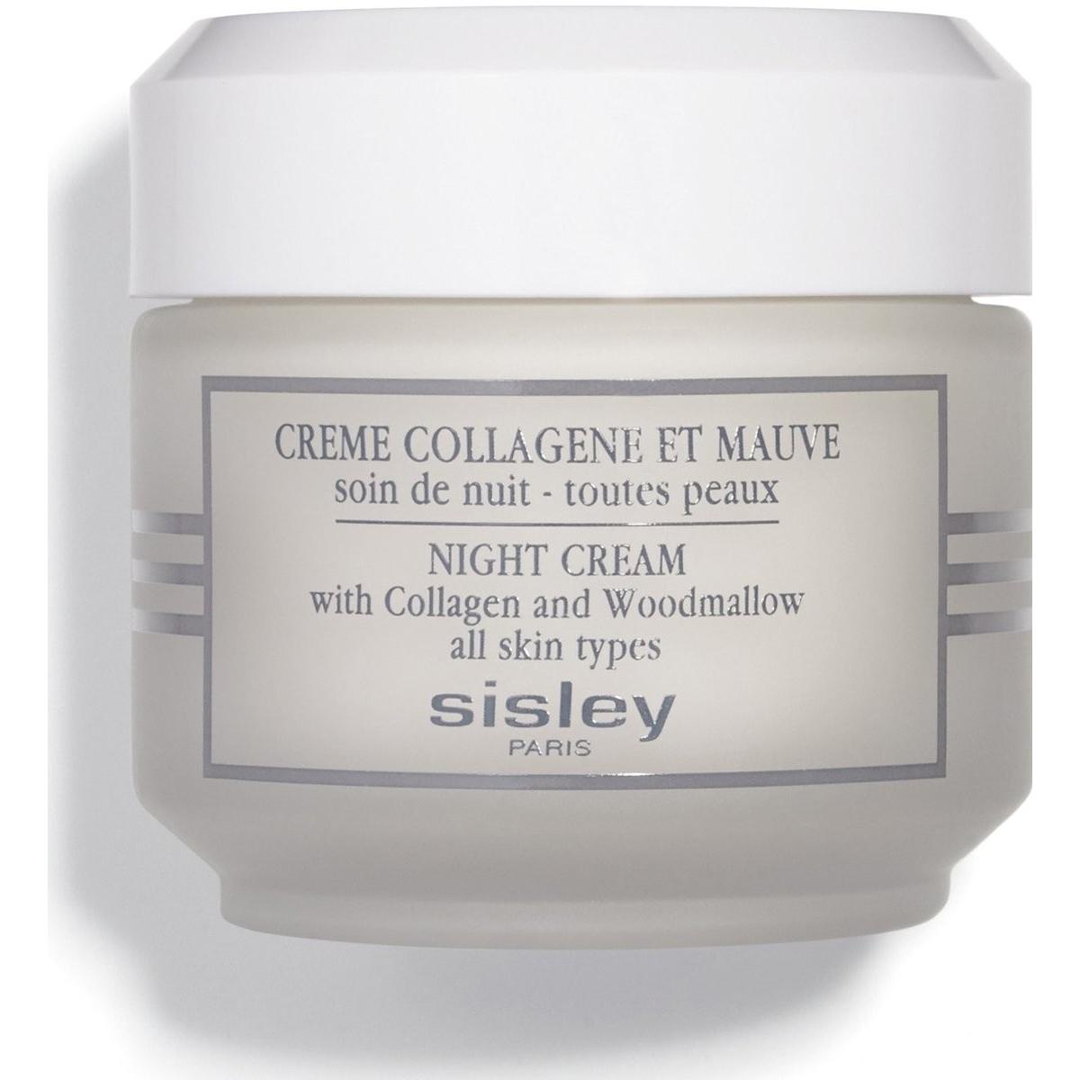 Sisley Collagen (50 ml, Nachtcreme) (KS74109)