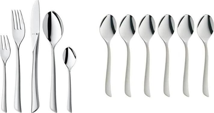 Actual product image WMF Virginia (66 pcs., Cutlery set)