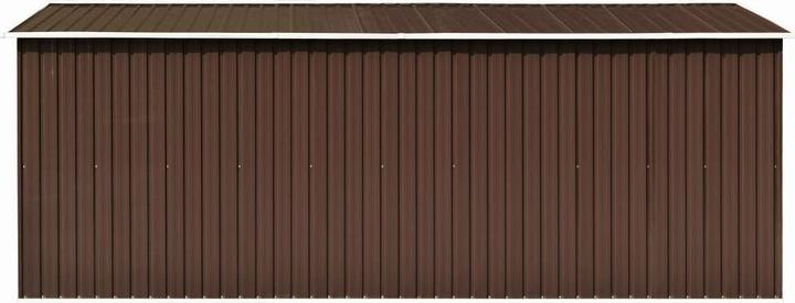 Produktbild vidaXL Gerätehaus