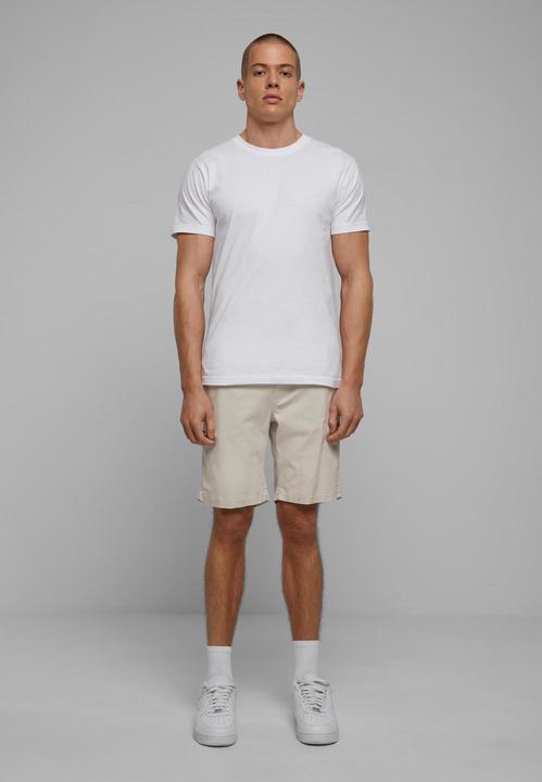 Produktbild Urban Classics Stretch Twill Joggshorts - 1202 (XXL)