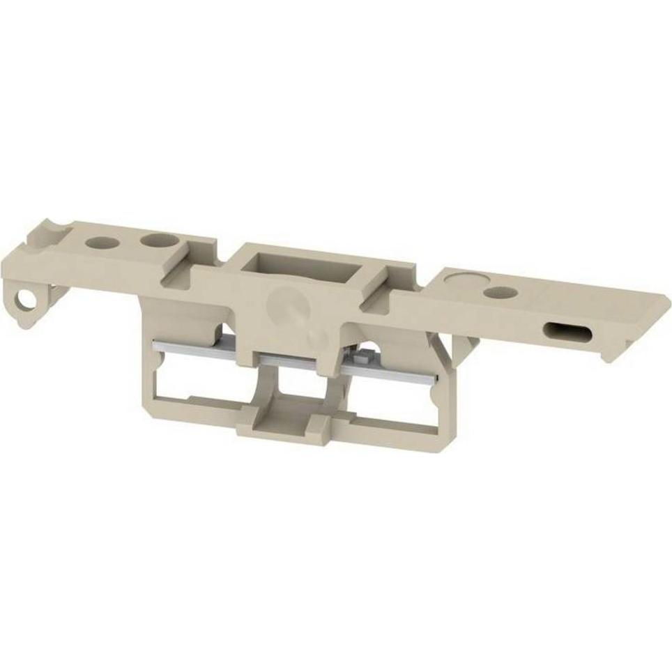 Weidmüller WEIDMUELLER F/HOLDER ASK1/EN/SMT 24VDC BFI 800k 2616220000 50 pz., Accessori di elettronica + Alloggiamento
