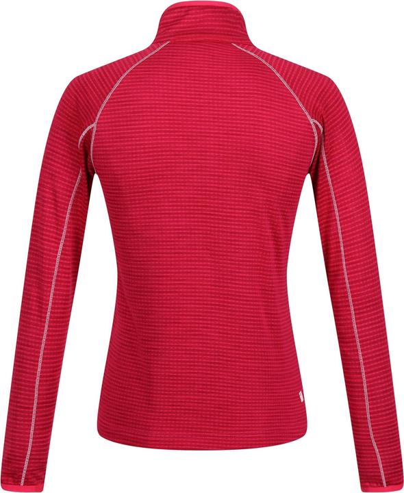 Actual product image Regatta Fleece top Yonder (44)