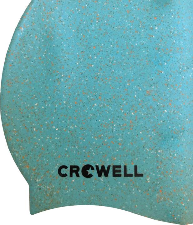 Produktbild Crowell Pearl Bademütze recyceltes Material