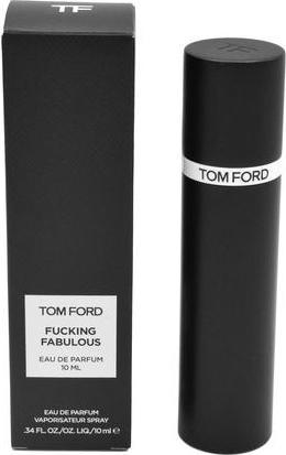 Produktbild Tom Ford Fucking Fabulous Eau de Parfum (Eau de Parfum, 10 ml)