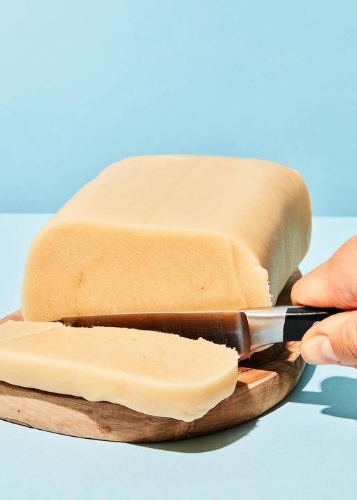 Produktbild KoRo Marzipanrohmasse M0 mit Invertase (1000 g)
