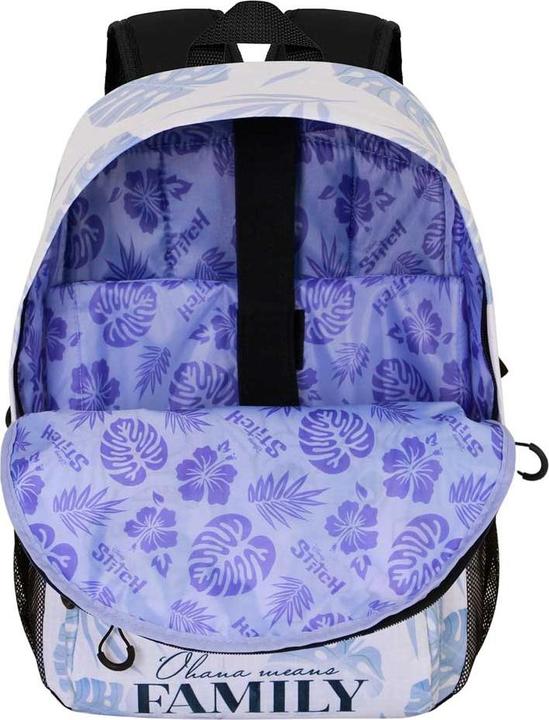 Actual product image Karactermania FAN Fight Backpack 2.2 Couple