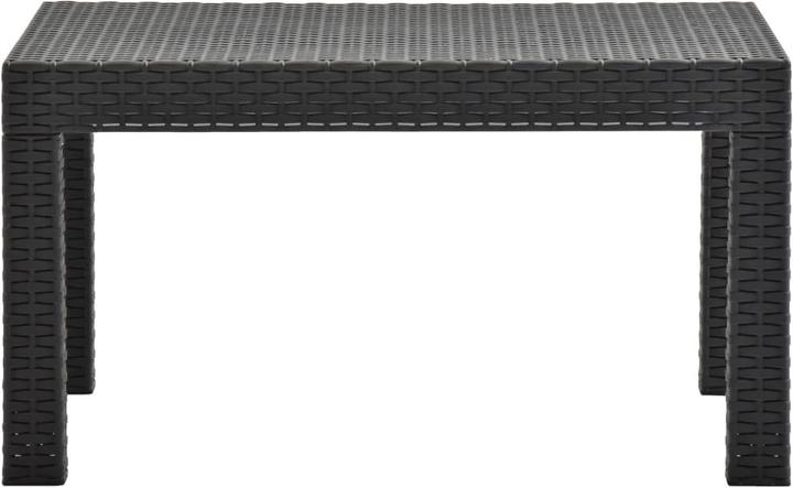 Produktbild vidaXL Gartentisch (58 x 58 x 41 cm)