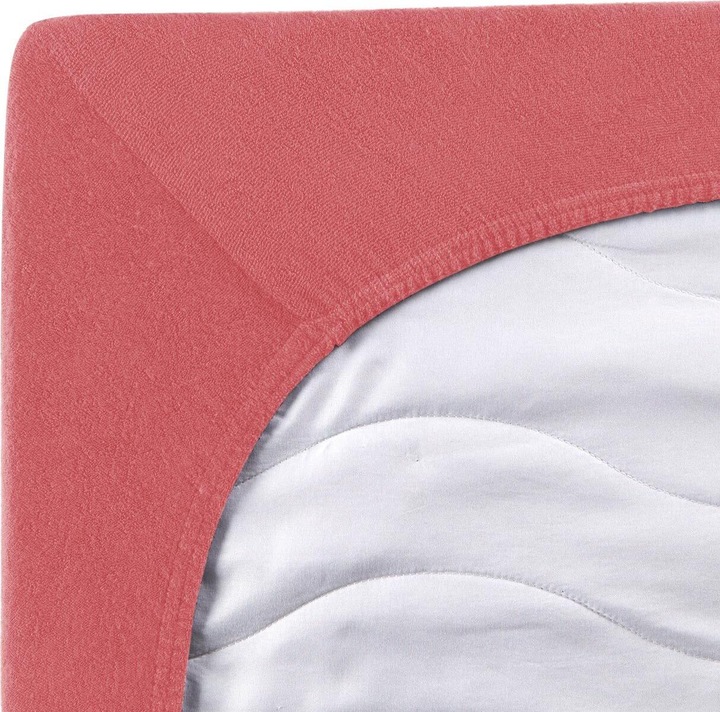 Actual product image Traumschlaf Frottee Stretch (140x200 cm, 160x200 cm)