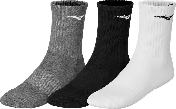 Immagine prodotto Mizuno Skarpety Training Mid 3P 32GX250599 (XL)