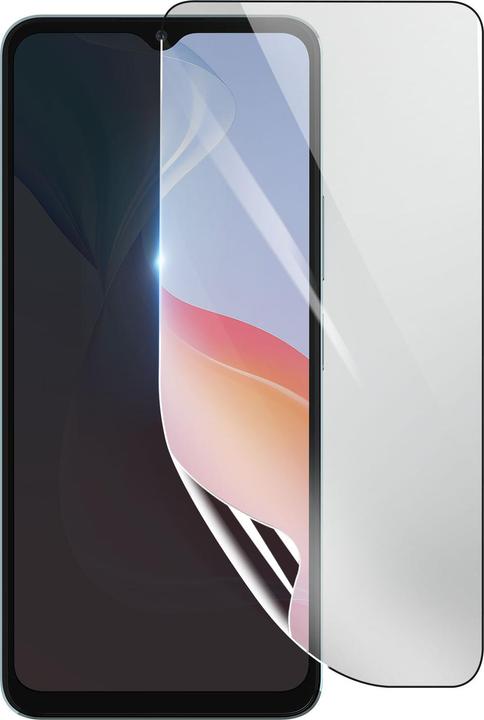 18 Pezzi Proteggi Schermo per Vivo V50 Pellicola Protettiva Protezione