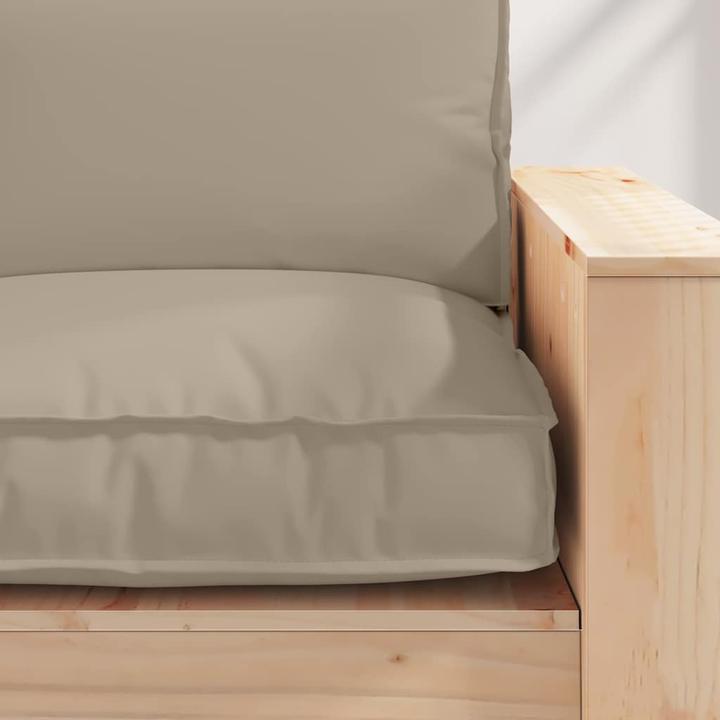 Immagine prodotto VidaXL Cuscino (80 x 80 x 12 cm)