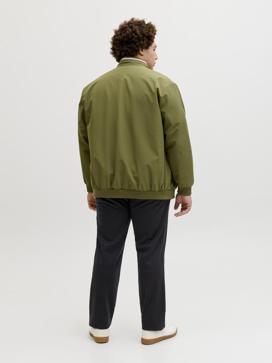 Produktbild Jack & Jones Plus Size Slim Fit Chino Hose Chino Hose (50, W50/L32)