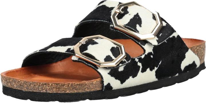 Schwarz, Weiss/Schwarz