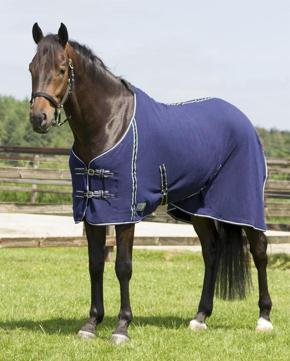 Actual product image Qhp Blanket with strap (155 cm)