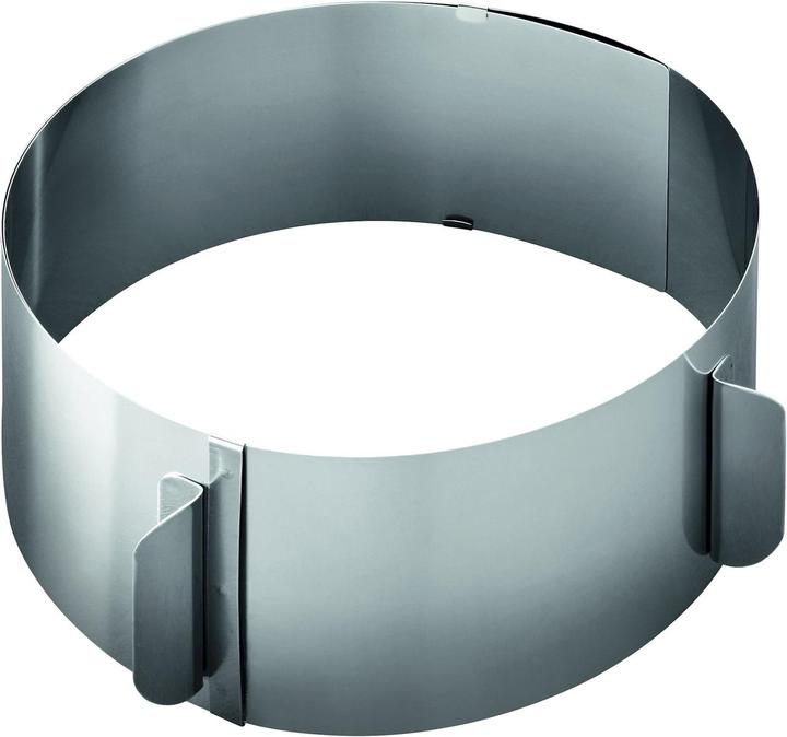 Produktbild Kelomat Backrahmen rund 32*10cm (30 cm)