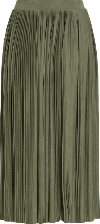 Produktbild Vila VIPLIS Plissierter Midirock (L)