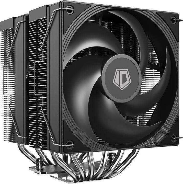 ID-Cooling FROZN A620 PRO SE - CPU Luftkler - Max 27 dBA (157 mm)