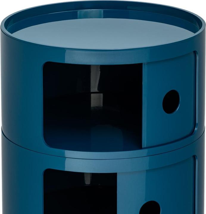 Image du produit Kartell Componibili Big