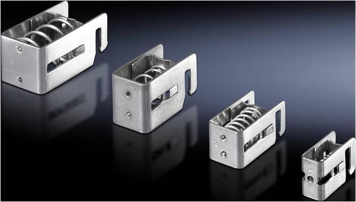 Actual product image Rittal EMC shielding bracket (Various)