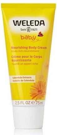 Immagine prodotto Weleda Crema per la cura della calendula