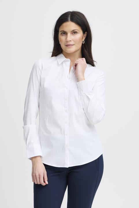 Actual product image Fransa FRZashirt 20600181 (S)