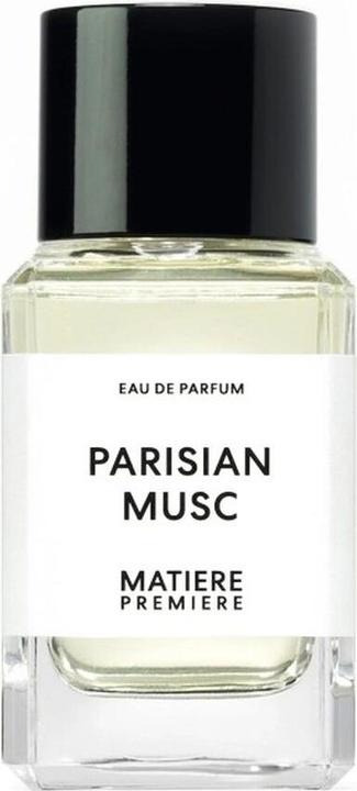 Actual product image Matiere Premiere Parisian Musc (Eau de parfum, 100 ml)