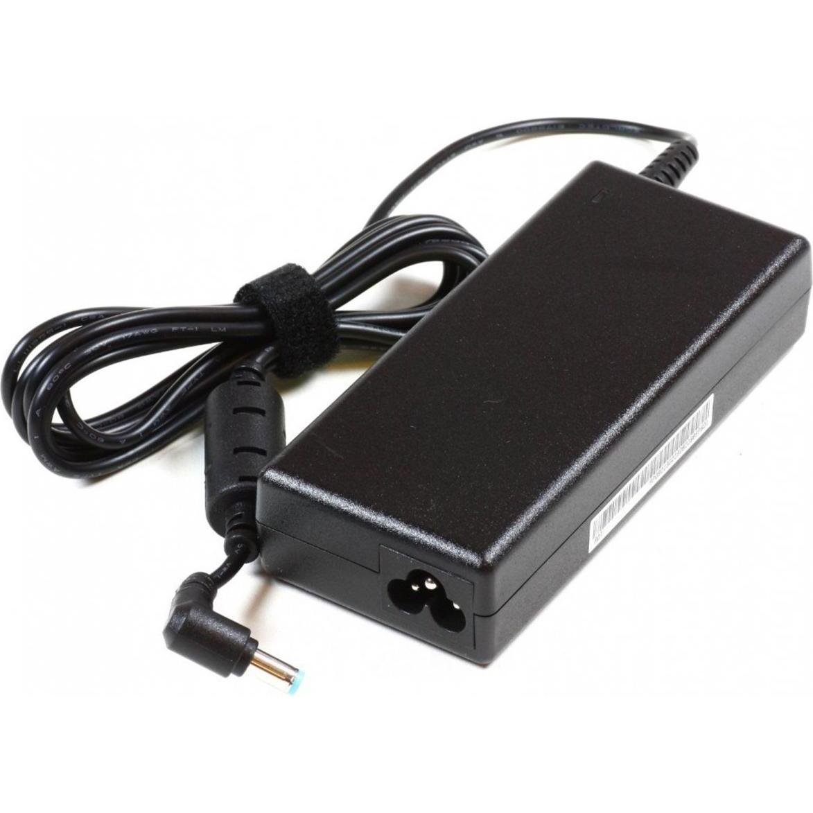 Thumbnail - Acer AP.09003.021 AC-Adapter (90 W), Notebook Netzteil, Schwarz