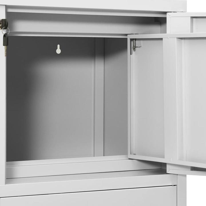 Immagine prodotto VidaXL Candra (90 x 40 x 102 cm)