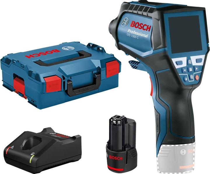 Bosch Professional Gis 1000 C