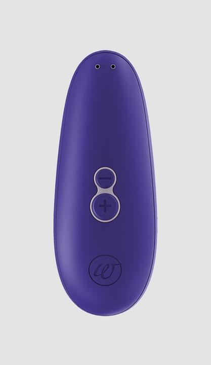 Actual product image Womanizer Starlet 3