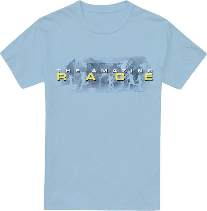 Produktbild The Amazing Race In the Clouds TShirt (M)