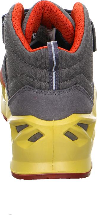Produktbild Lowa Merger Gtx Qc Jr (36)