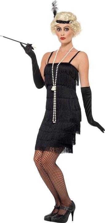 Produktbild Smiffys Kostüm (S)