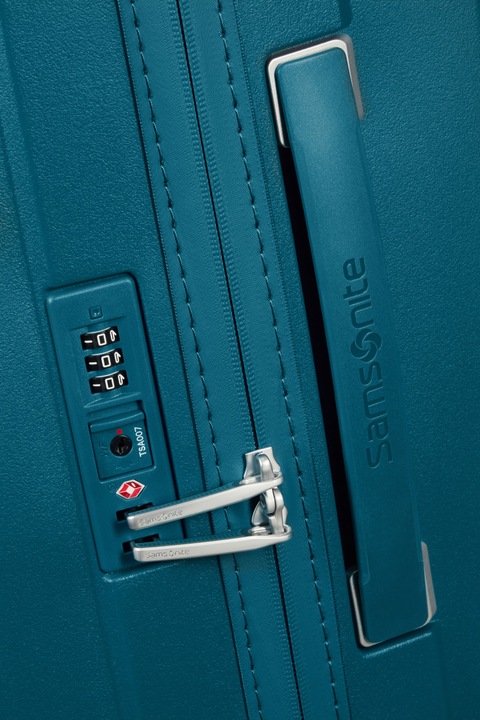 Image du produit Samsonite Spinner HI-FI (100 l, L (90 - 115l))